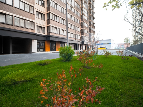 
  Продается 2-комн. квартира 67.2 м², в ЖК Гулливер, литер 3. Фото 16.