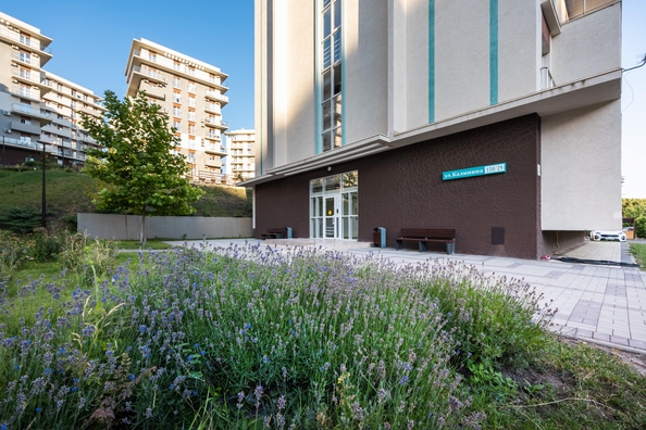 
  Продается 1-комн. квартира, 53.59 м², Калинина ул, д. 150 к20
. Фото 9.