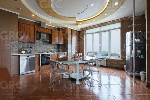 
  Продается 3-комн. квартира, 148.4 м², Ленина ул, д. 294/6а
. Фото 35.