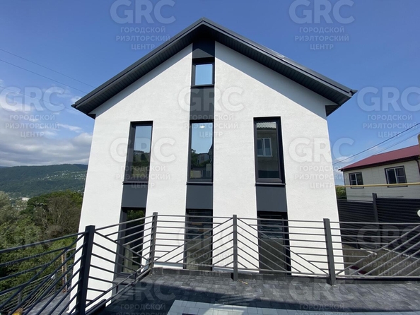 
  Продается дом, 120 м², Сочи
. Фото 1.
