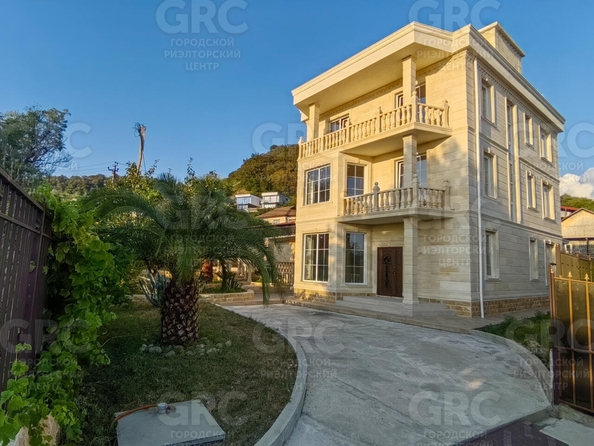 
  Продается дом, 308 м², Сочи
. Фото 1.