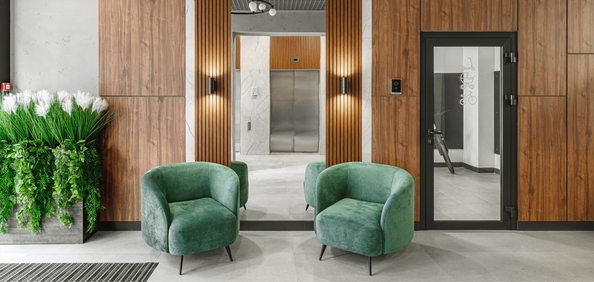 
  Продается 1-комн. квартира, 37 м², ЖК Образцово, дом 1
. Фото 6.