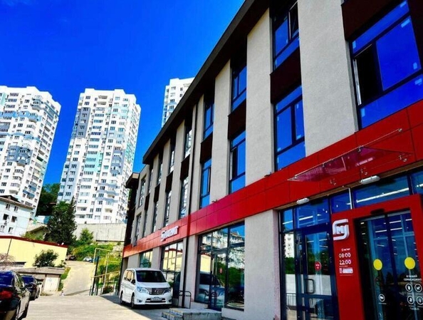 
  Продается студия, 24 м², Донской пер, д. 11б
. Фото 1.