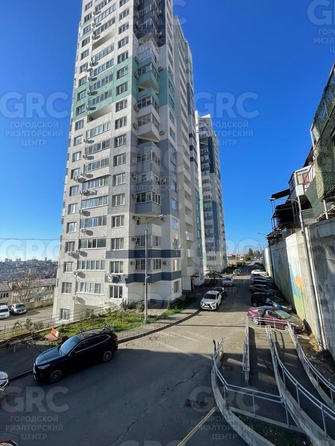 
  Продается 2-комн. квартира, 39.5 м², Гранатная ул
. Фото 2.