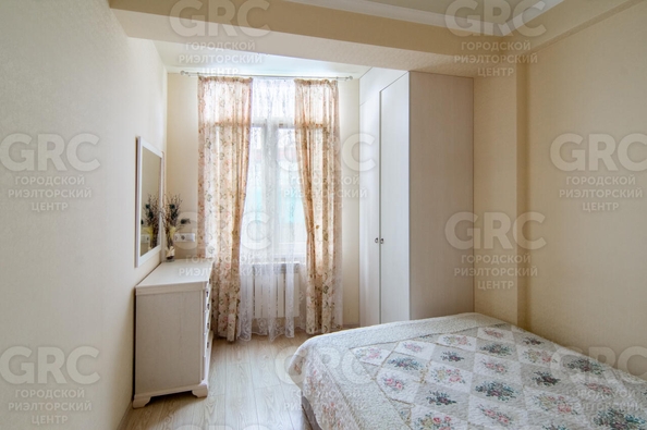 
  Продается 3-комн. квартира, 44 м², Олимпийская ул, д. 31/12
. Фото 9.