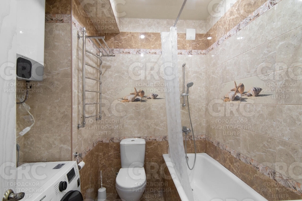 
  Продается 3-комн. квартира, 44 м², Олимпийская ул, д. 31/12
. Фото 16.