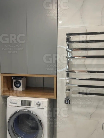
  Продается 3-комн. квартира, 112 м², Гагринская ул, д. 3/8
. Фото 13.