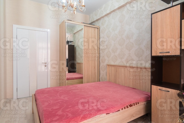 
  Продается 3-комн. квартира, 60.4 м², Лысая гора ул, д. 36/2
. Фото 7.
