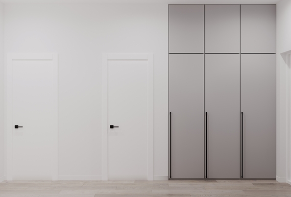 
  Продается 2-комн. квартира, 55.3 м², ЖК Теплые Края, 1 очередь литер 3
. Фото 15.