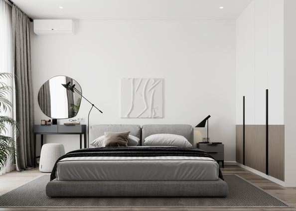 
  Продается 2-комн. квартира, 55.5 м², ЖК Теплые Края, 1 очередь литер 3
. Фото 4.