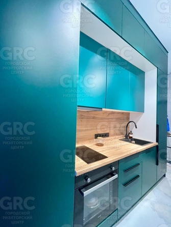 
  Продается студия, 27 м², Виноградная ул, д. 195/1
. Фото 8.