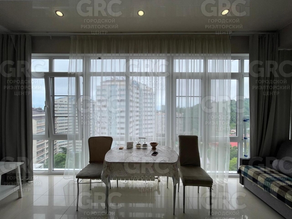 
  Продается студия, 38.5 м², Фабрициуса Я. ул, д. 2/28А
. Фото 5.