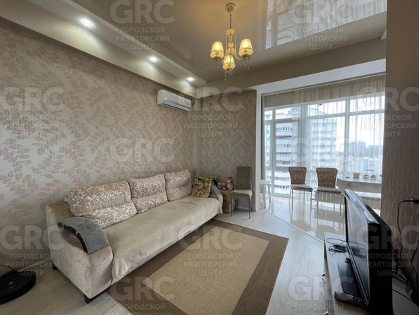 
  Продается студия, 38.5 м², Фабрициуса Я. ул, д. 2/28А
. Фото 10.