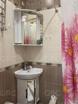 
  Продается студия, 38.5 м², Фабрициуса Я. ул, д. 2/28А
. Фото 16.