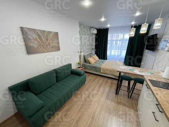 
  Продается апартамент, 30 м², Ленина ул, д. 290
. Фото 6.