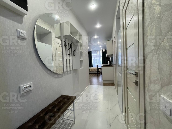 
  Продается апартамент, 30 м², Ленина ул, д. 290
. Фото 27.