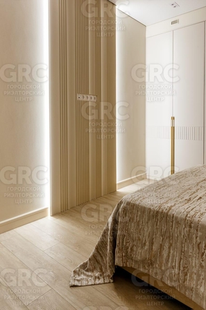 
  Продается 3-комнатный апартамент, 90 м², Гагринская ул, д. 3/8
. Фото 21.