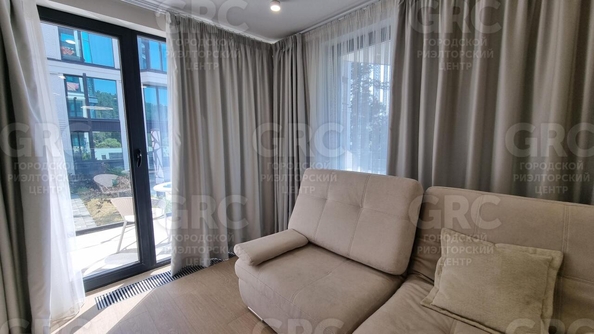 
  Продается 3-комн. квартира, 63 м², Лучезарная ул, д. 1А
. Фото 26.