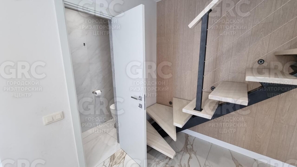 
  Продается 3-комн. квартира, 63 м², Лучезарная ул, д. 1А
. Фото 32.