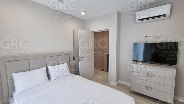 
  Продается 3-комн. квартира, 63 м², Лучезарная ул, д. 1А
. Фото 35.