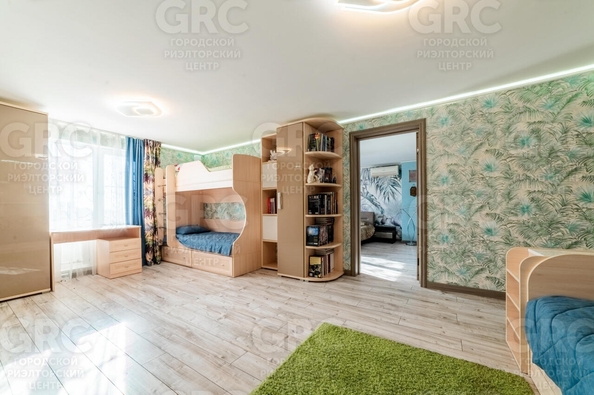 
  Продается апартамент, 150 м², Макаренко ул, д. 12/2
. Фото 11.