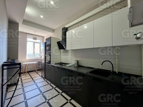 
  Продается 1-комн. квартира, 39.7 м², Тимирязева ул, д. 46/12
. Фото 8.