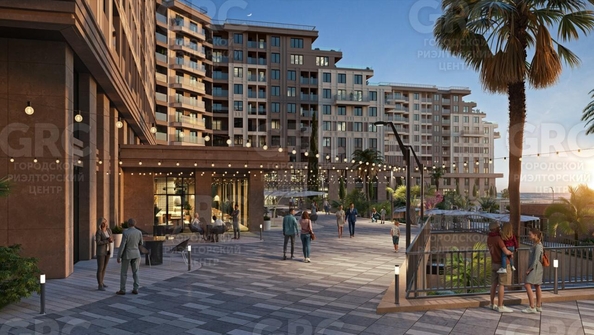 
  Продается 1-комнатный апартамент, 22.5 м², Ленина ул
. Фото 4.