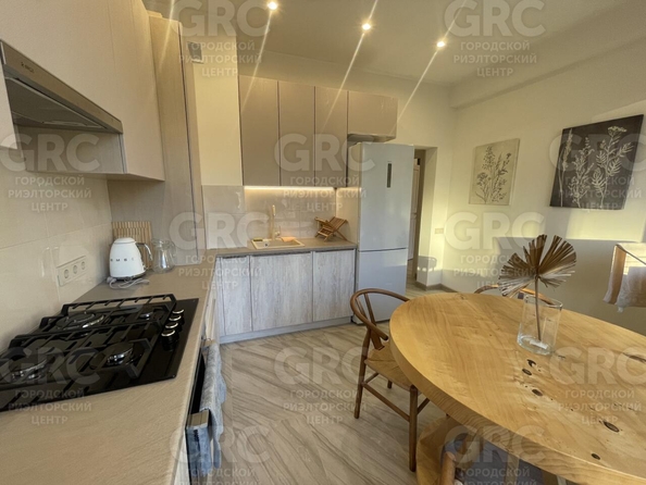 
  Продается 2-комн. квартира, 52.7 м², Рахманинова пер, д. 49/15
. Фото 2.