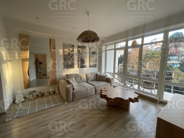 
  Продается 2-комн. квартира, 52.7 м², Рахманинова пер, д. 49/15
. Фото 17.