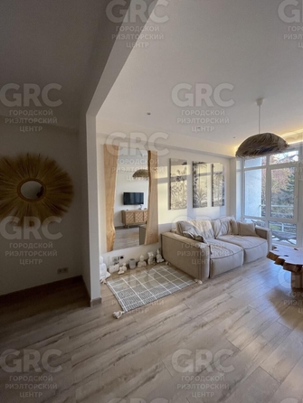
  Продается 2-комн. квартира, 52.7 м², Рахманинова пер, д. 49/15
. Фото 18.