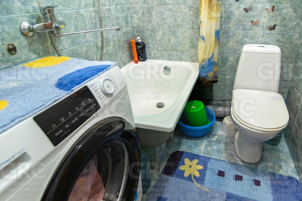 
  Продается 1-комн. квартира, 29.6 м², Ряжский пер, д. 8
. Фото 10.