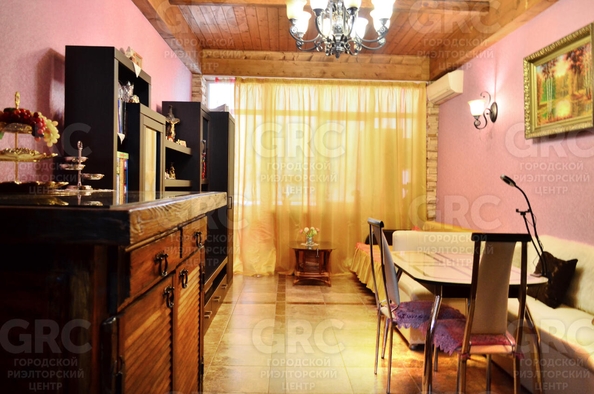 
  Продается 1-комн. квартира, 35 м², Вишневая ул, д. 10/5
. Фото 3.