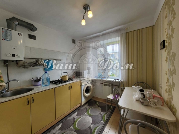 
  Продается 2-комн. квартира, 47.5 м², Грибоедова ул, д. 21
. Фото 1.