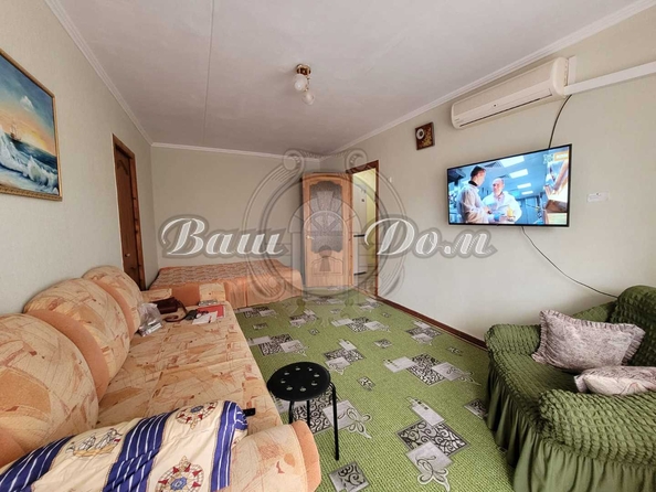 
  Продается 2-комн. квартира, 47.5 м², Грибоедова ул, д. 21
. Фото 6.