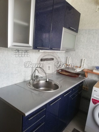 
  Продается 2-комн. квартира, 47.2 м², Калинина ул, д. 1
. Фото 3.
