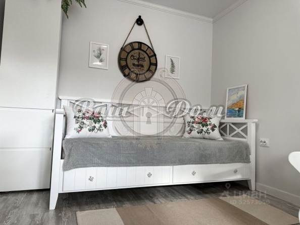 
  Продается 1-комн. квартира, 30.1 м², Гринченко ул, д. 37
. Фото 5.
