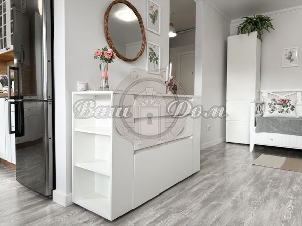 
  Продается 1-комн. квартира, 30.1 м², Гринченко ул, д. 37
. Фото 8.