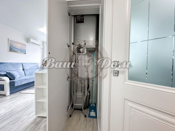 
  Продается 1-комн. квартира, 30.1 м², Гринченко ул, д. 37
. Фото 16.