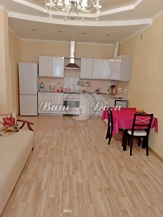 
  Продается 1-комн. квартира, 54.3 м², Колхозная ул, д. 9
. Фото 5.