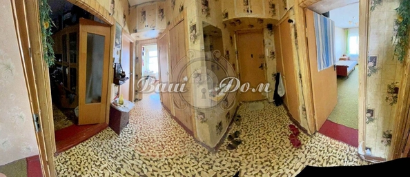 
  Продается 3-комн. квартира, 72 м², Парус мкр, д. 23
. Фото 14.