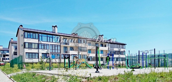 
  Продается 2-комн. квартира, 72 м², Мускатная ул, д. 6к10
. Фото 6.