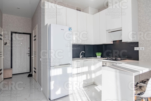 
  Продается 1-комн. квартира, 30 м², Урожайная ул, д. 31
. Фото 4.