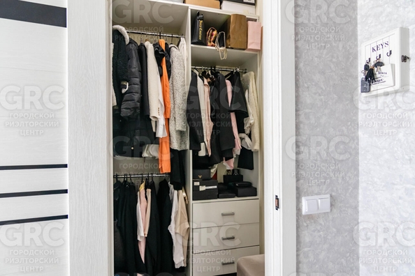 
  Продается 1-комн. квартира, 30 м², Урожайная ул, д. 31
. Фото 5.