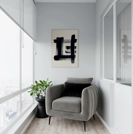 
  Продается 2-комн. квартира, 62.8 м², ЖК Теплые Края, 1 очередь литер 3
. Фото 16.