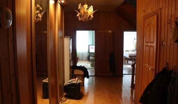
  Продается дом, 550 м², поселок Песчаный
. Фото 12.