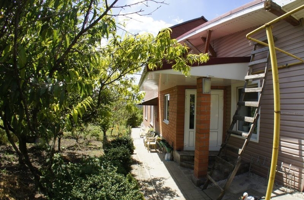 
  Продается дом, 130 м², хутор Красный
. Фото 4.