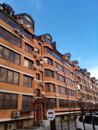 
  Продается 3-комн. квартира, 90 м², Астраханская ул, д. 102Б
. Фото 2.