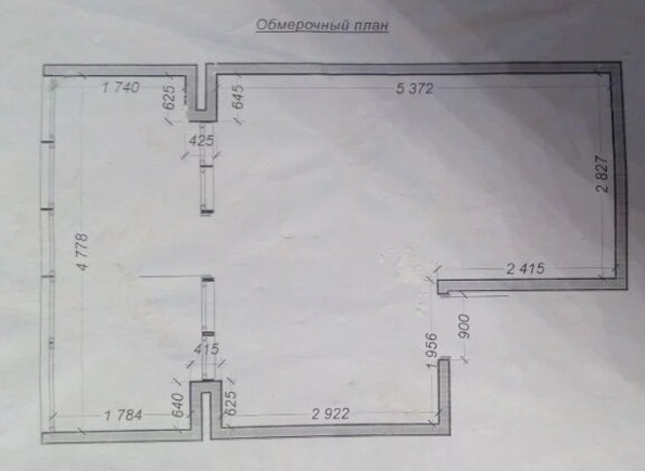 
  Продается 1-комн. квартира, 54 м², Омелькова ул, д. 28
. Фото 1.