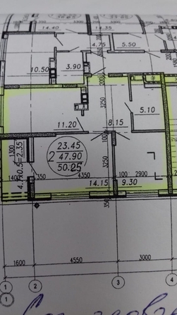 
  Продается 1-комн. квартира, 51 м², Тургенева ул, д. 260
. Фото 15.