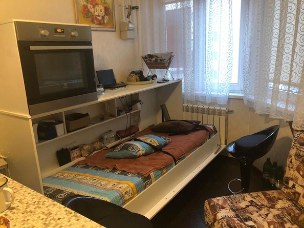 
  Продается 1-комн. квартира, 59 м², Промышленная ул, д. 2
. Фото 10.